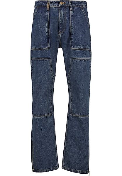 2Y Studios Bequeme Jeans 2Y Studios Esus Zipper Pocket Straight Jeans günstig online kaufen