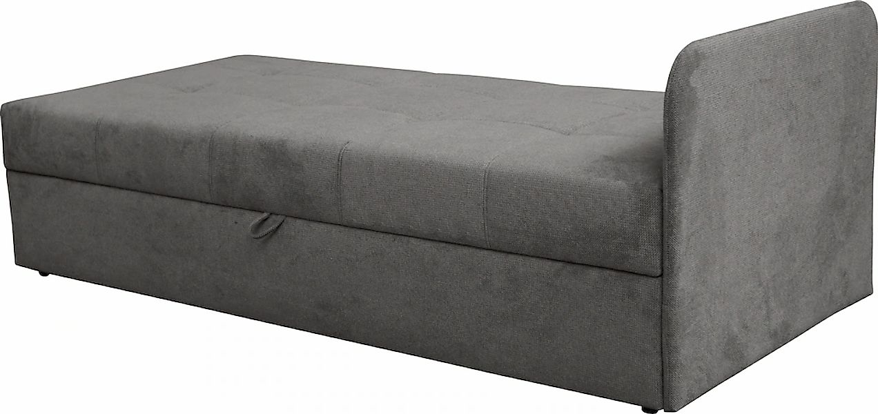 alina Schlafsofa »Marla« inkl. Stauraum, Armlehne wahlweise links ode recht günstig online kaufen