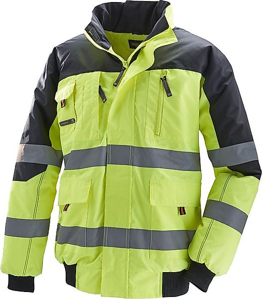 Terratrend Job Warnschutz-Shirt günstig online kaufen