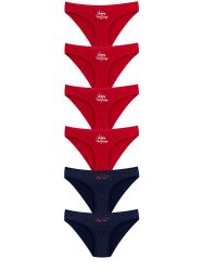 Dominant Funktionsunterhose Damenunterwäsche (Packung, 6-St) aus günstig online kaufen