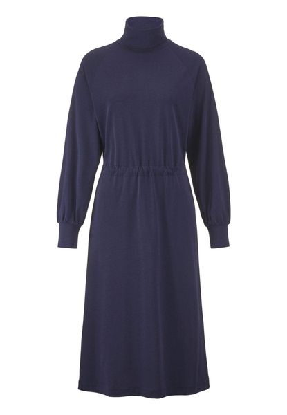 Hessnatur Jerseykleid Relaxed aus TENCEL™ Lyocell mit günstig online kaufen