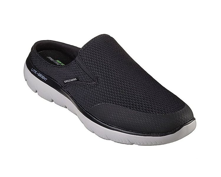 Skechers 232296-BLK Clog günstig online kaufen