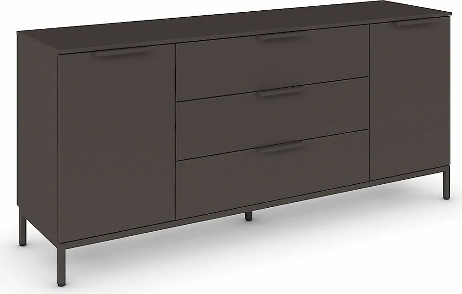 rauch Kombikommode "Kommode Türkommode Sideboard Kombikommode FLIPP", (Brei günstig online kaufen
