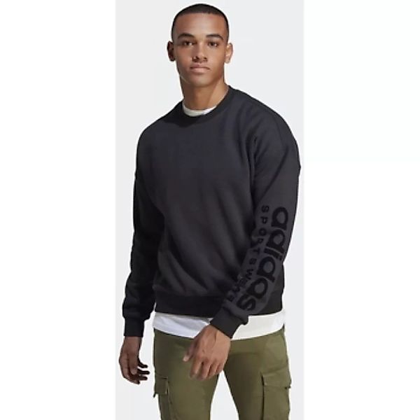 adidas  Sweatshirt M CAPS SWT günstig online kaufen