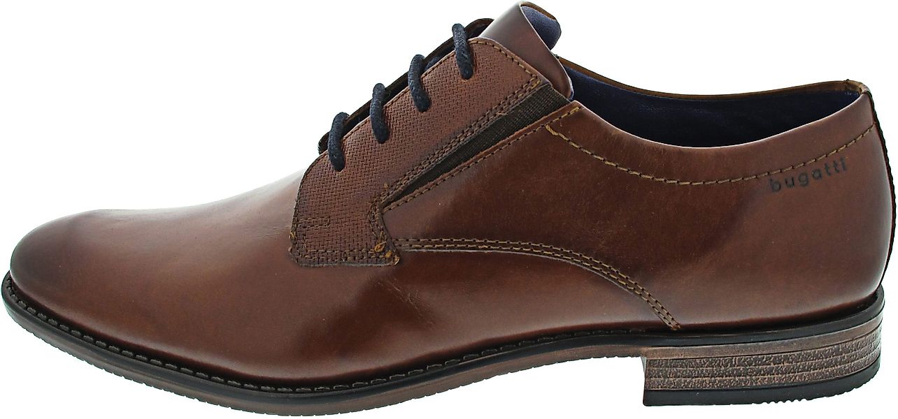 bugatti Schnürschuh günstig online kaufen