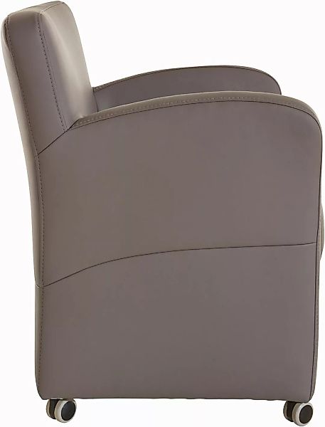 exxpo - sofa fashion Polsterstuhl günstig online kaufen