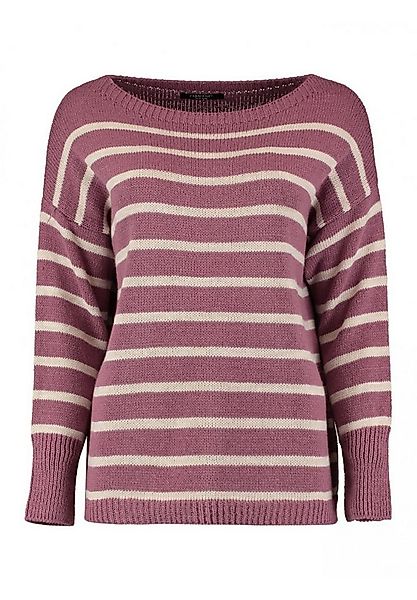 ZABAIONE Streifenpullover BK-147-055 Nora günstig online kaufen