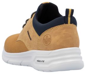 Rieker Slip-On Sneaker, Schlupfschuh, Halbschuh, Freizeitschuh günstig online kaufen