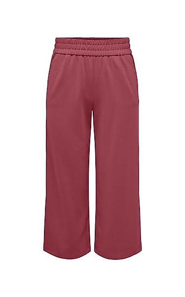 ONLY Slim-fit-Jeans ONLPOPTRASH-SUKI LIFE MW CULOTTE günstig online kaufen