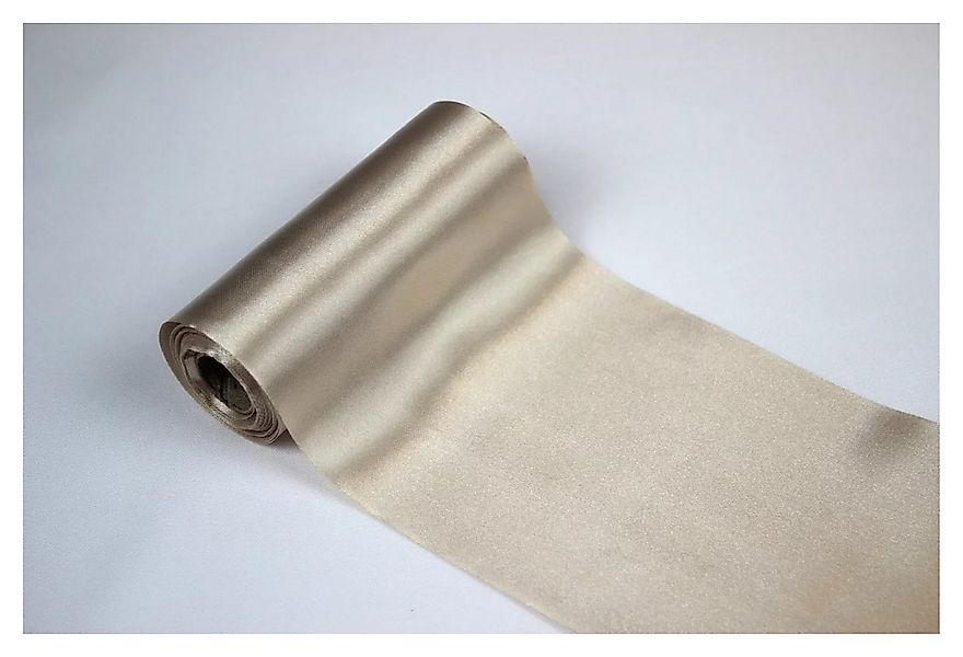 Jirex Trading Company Tischläufer Satin Tischläufer Tischband Deko Band Tis günstig online kaufen