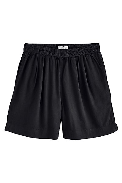 Next Shorts Shorts aus Leinengemisch (1-tlg) günstig online kaufen