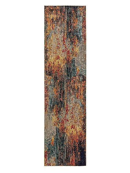 benuta Teppich Casa, rechteckig, Höhe: 11 mm, Teppich Wohnzimmer, Esszimmer günstig online kaufen