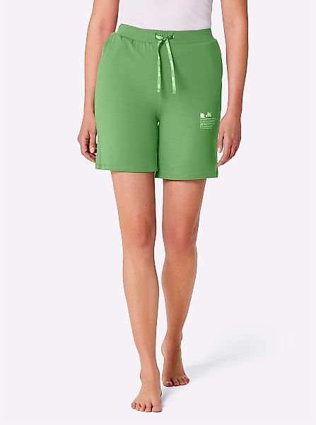 Witt Homewearhose Hose kurz günstig online kaufen