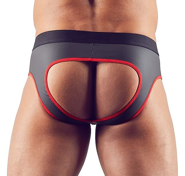 Svenjoyment Slip Pofreier Jock Slip mit günstig online kaufen