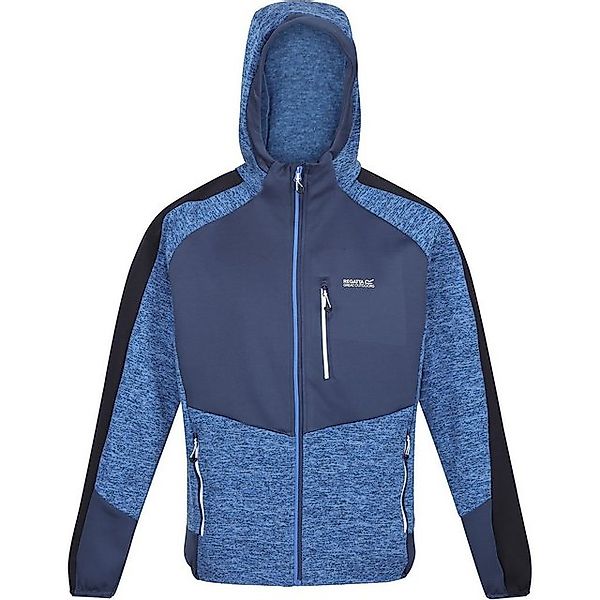 Regatta 3-in-1-Funktionsjacke Fleecejacke Cadford IV günstig online kaufen