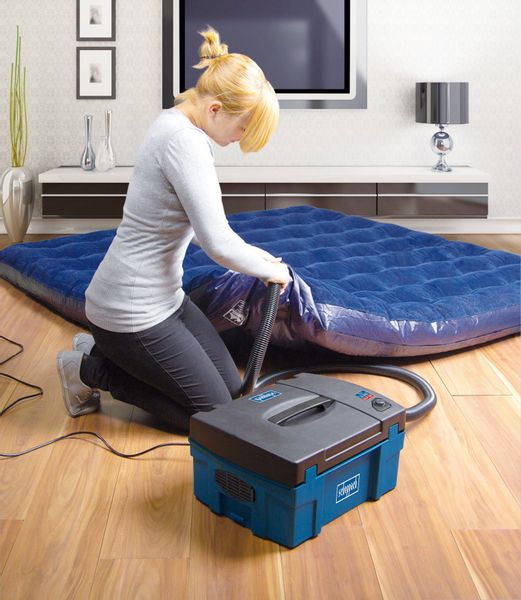 Scheppach Absauganlage HD 2P günstig online kaufen