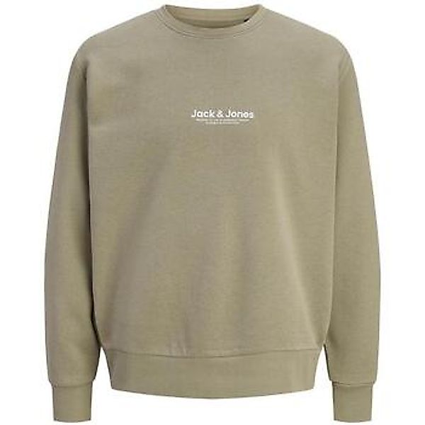 Jack & Jones  Sweatshirt 12266164-SIL günstig online kaufen