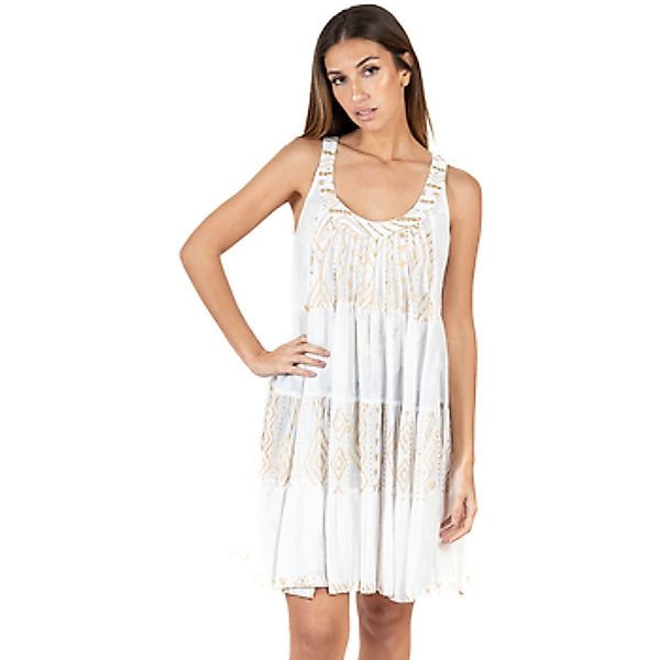 Isla Bonita By Sigris  Kleider Kleid günstig online kaufen