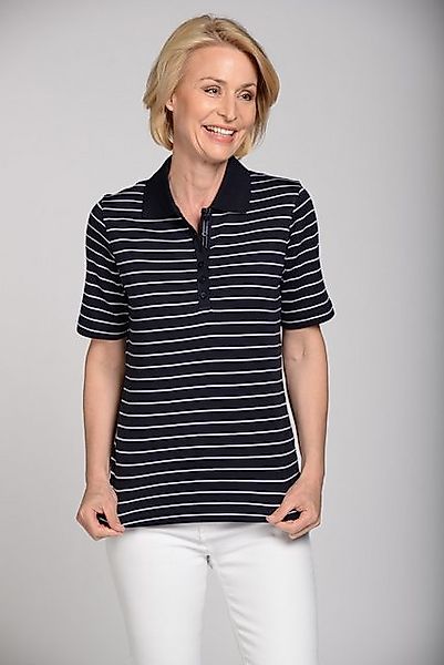 Clarina T-Shirt HEINRICH Pima Cotton Interlock günstig online kaufen
