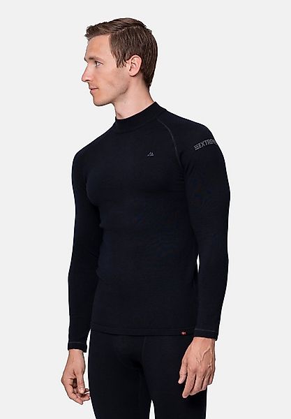 DANISH ENDURANCE Langarmshirt Extreme Merino LS Premium Thermo Langarm Shir günstig online kaufen