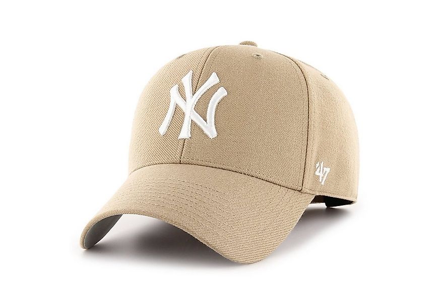 '47 Brand Trucker Cap Relaxed Fit MLB New York Yankees günstig online kaufen