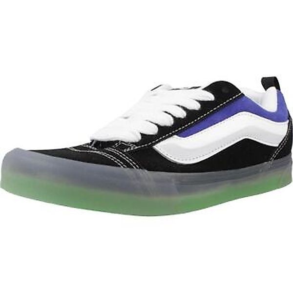 Vans  Sneaker KNU SKOOL TRANSLUCENT günstig online kaufen