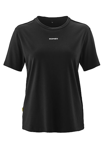 Gonso Rundhalsshirt Off‑Bike T-Shirt W Damen günstig online kaufen