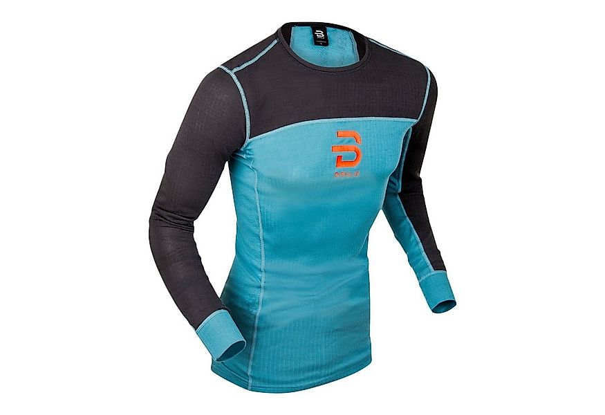 DAEHLIE Funktionsshirt Performance-Tech LS aus weicher Woll-Lyocell-Mischun günstig online kaufen