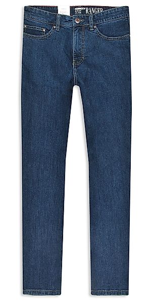Paddock's 5-Pocket-Jeans Ranger Stretch Denim günstig online kaufen