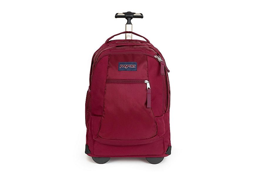 Jansport Reiserucksack EK0A5BAL Driver 8 Rucksacktrolley, Laptopfach ca. 15 günstig online kaufen