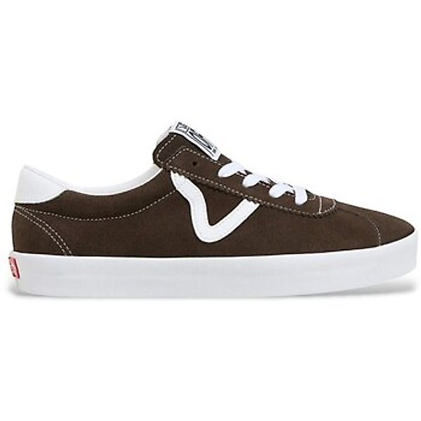 Vans  Sneaker VN000D09D4C1 günstig online kaufen