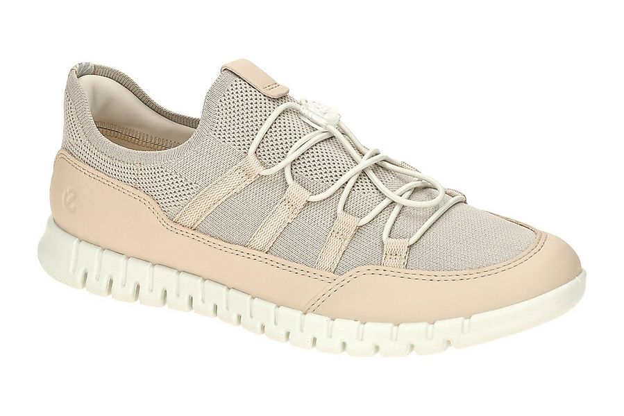 Ecco 24630361403 Schnürschuh günstig online kaufen