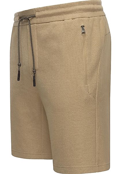 Ragwear Shorts "Roydy", (1 tlg.), Stylische Herren Joggpants mit Reißversch günstig online kaufen