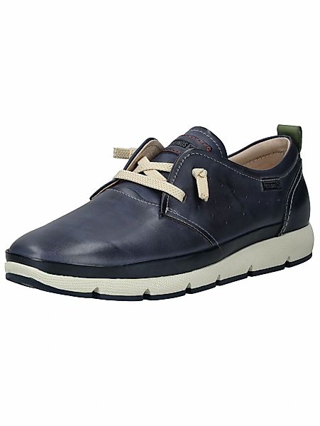 PIKOLINOS Sneaker "PIKOLINOS Sneaker Leder" günstig online kaufen