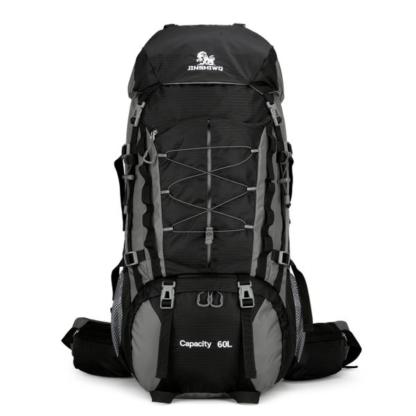 Maity Wanderrucksack 60L MOLLE, Trekkingrucksack,Wasserdicht, Reisetasche günstig online kaufen