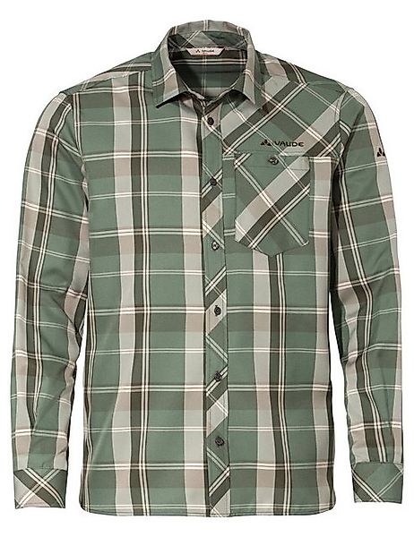 VAUDE Funktionshemd Men's Neshan LS Shirt IV (1-tlg) günstig online kaufen