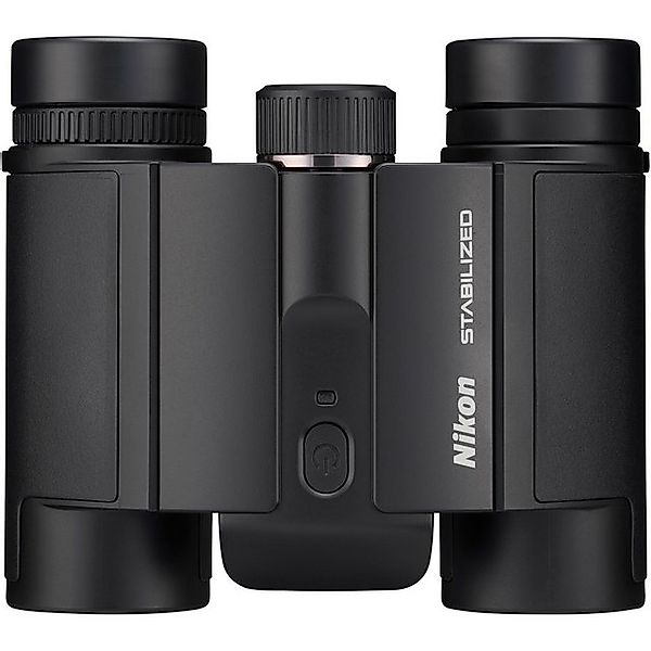 Nikon Fernglas Stabilized 12x25 Fernglas günstig online kaufen