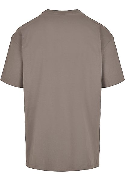 URBAN CLASSICS T-Shirt "Urban Classics Herren Heavy Oversized Tee", (1 tlg. günstig online kaufen