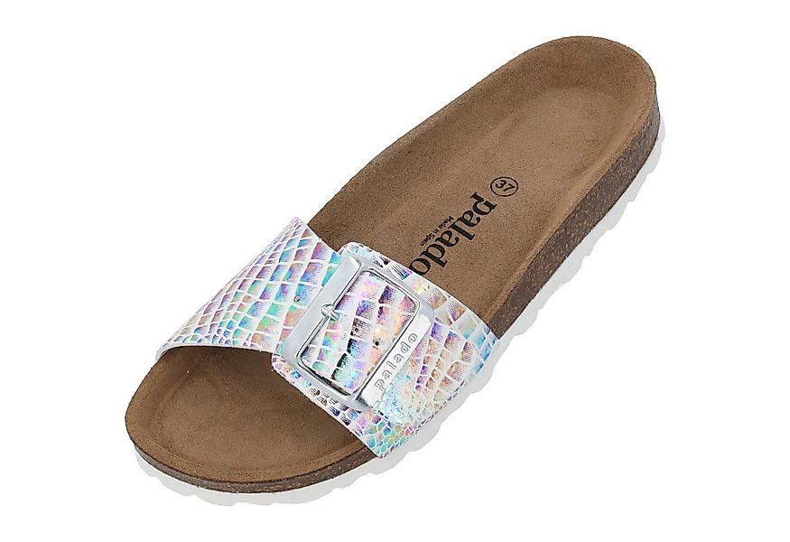 Palado Malta EGS Mosaic Pantolette günstig online kaufen