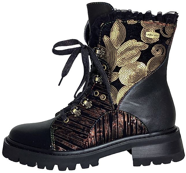 LAURA VITA Stiefelette günstig online kaufen