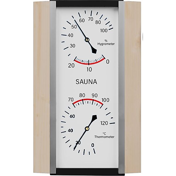 Eilo Sauna Klimamesser E günstig online kaufen