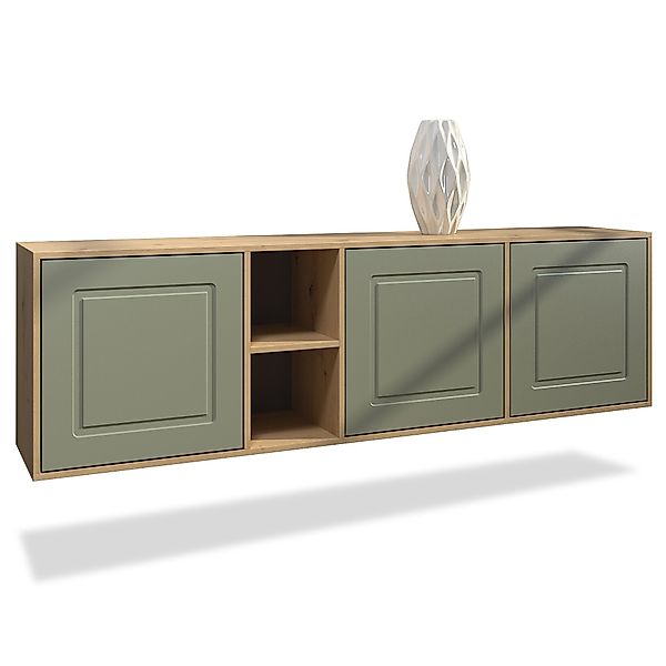 Möbelhandel Klipenstein Sideboard NOAH, TV Board günstig online kaufen