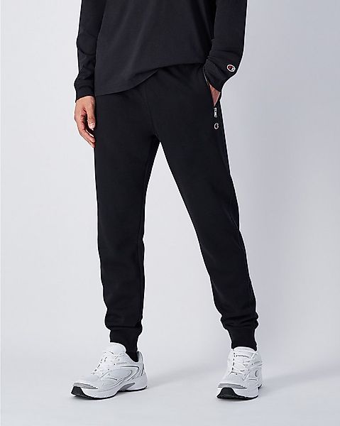 Champion Jogginghose (1-tlg) sportlicher Stil, für Sport und Freizeit günstig online kaufen