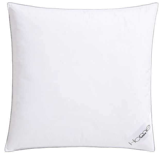 Home affaire Federkissen Moulle, Kopfkissen 40x80 günstig online kaufen