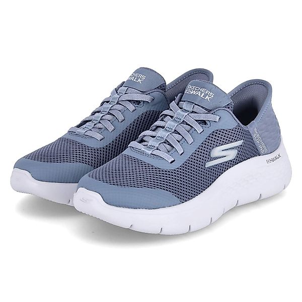 Skechers Slip-Ins Sneaker GO WALK FLEX günstig online kaufen