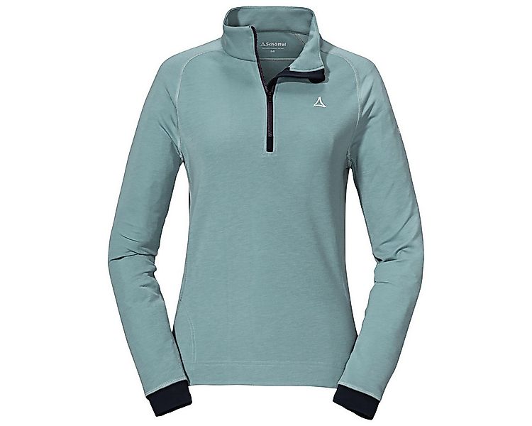 Schöffel Langarmshirt Dirt Track Damen Pullover, Sweatshirt, Pulli, Shirt, günstig online kaufen