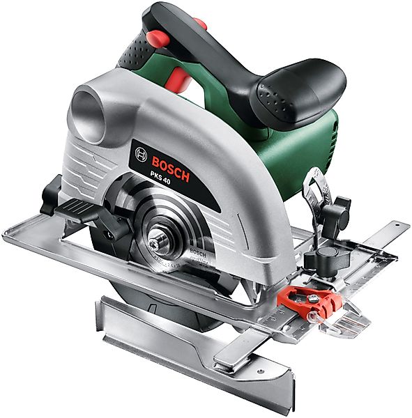 Bosch Home & Garden Handkreissäge PKS günstig online kaufen