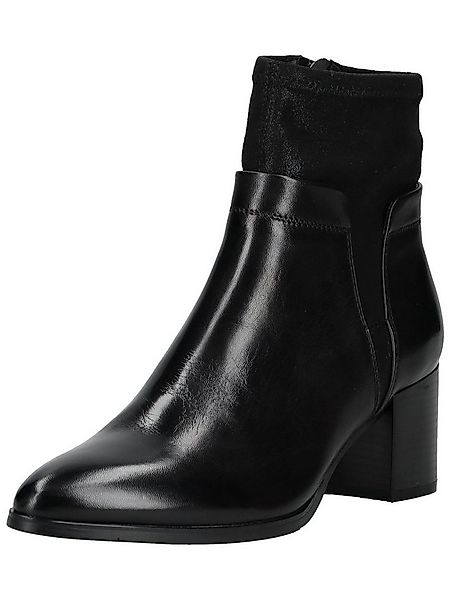 Regarde Le Ciel Regarde Le Ciel Stiefelette Leder Stiefelette günstig online kaufen