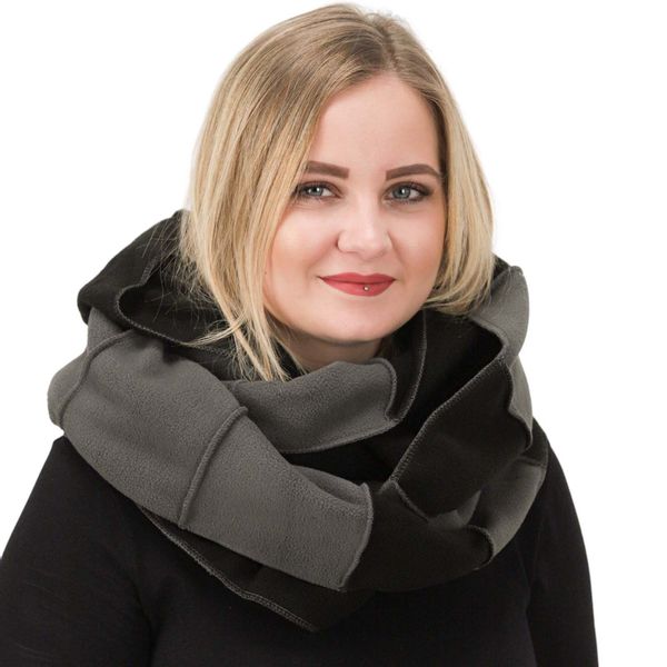 KUNST UND MAGIE Schlupfmütze Schalmütze Damen günstig online kaufen