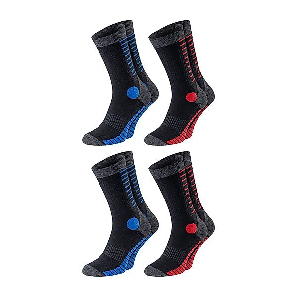 Chili Lifestyle Wandersocken HIKE Funktionssocken Trekking günstig online kaufen